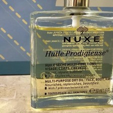 Nux Will Prodigious Multi Oil 100ml - New