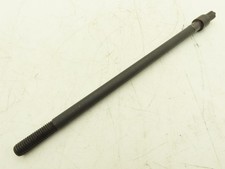 Mill Draw Bar 5/8" Shaft Diameter 13" Shaft From Collar to End of Threads