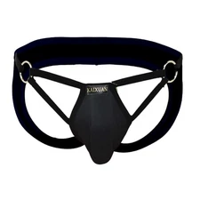 Padded PushUp Jocks for more in the crotch (S)