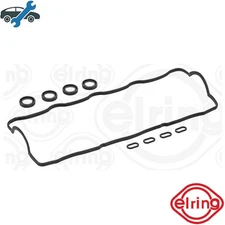 GASKET SET CYLINDER HEAD COVER 508.530 FOR HYUNDAI D4EA 2.0L D4EB 2.2L 4cyl KIA