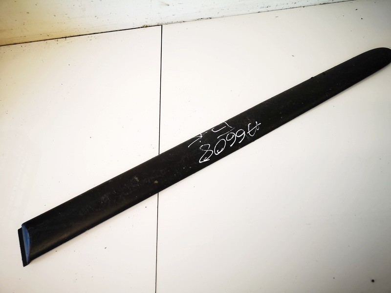 Peugeot 206 Rear Left Bumper Trim DE1436580-67 Part 9625100777