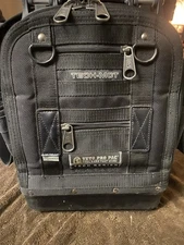 Veto Pro PAC Tech MCT Blackout W/ V Swap Panels