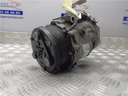 24421642  Klimakompressor Opel meriva 17 16v cdti 101 cv
