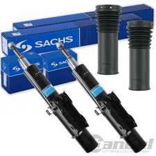 Kit de butée de suspension Mercedes SPRINTER
