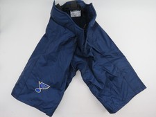 CCM St. Louis Blues NHL Pro Stock Hockey Play...