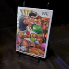 Punch-Out!! (Wii, 2009)