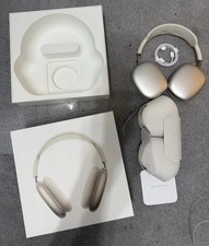 100% Genuine Apple AirPods Max USB C - 2nd Generation - Starlight