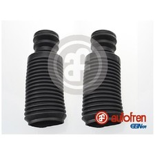 Staubschutz-Satz Stoßdämpfer vorne rechts für Nissan Almera Tino V10 | 364363