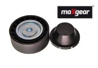 Maxgear 54-0314 Umlenk-/FüHrungsrolle FüR Keilrippenriemen Umlenkrolle