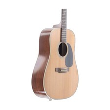 Martin D-28 AJ Acoustic Guitar Used
