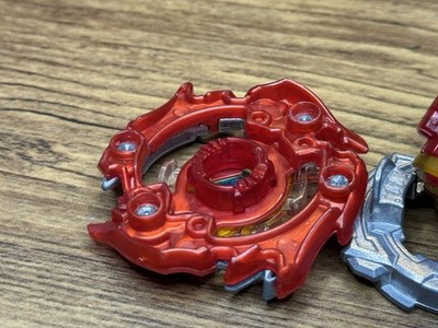 Z Achilles 11 Xtend+ B-107 Beyblade Burst Choz Takara Tomy #B2 | eBay