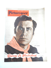 PICTUREGOER MAGAINE      W/E 24  JUNE  1950         JOHN HODIAK