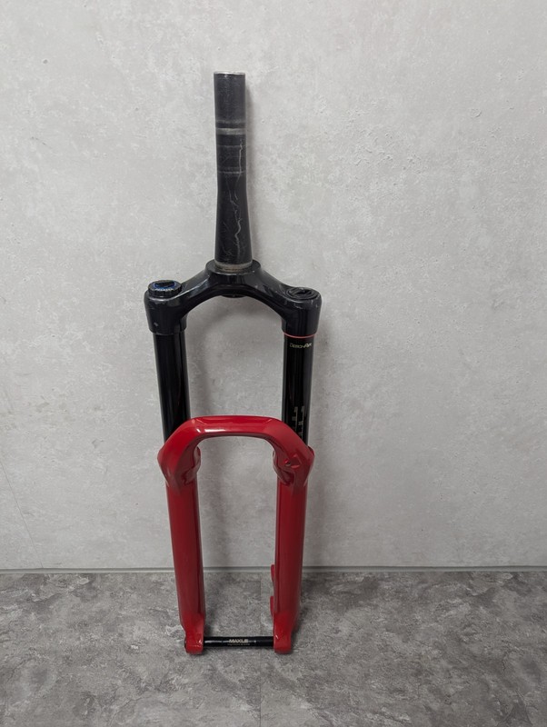 29" RockShox Lyrik Ultimate Forks 29er - 170mm Travel