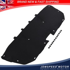 Bonnet Hood Sound Insulation Pad Fit BM51A16746 Ford Focus III 2010-2020 1919105