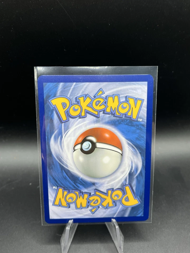 Incineroar ex 034/162 SV05: Temporal Forces Holo - Image 2 of 2