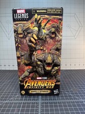 Marvel Legends Avengers Infinity War Marvel   s Outriders 2 Pack Action Figure NEW
