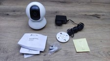TP-Link Tapo C200 Überwachungskamera innen, FHD 1080P, I36594