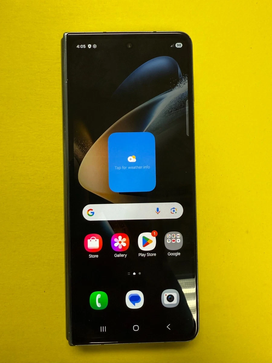 Samsung Galaxy Z Fold4 512GB for Sale - Shop New & Used Cell