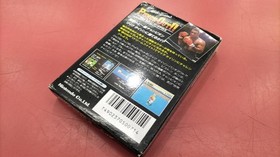 NINTENDO HVC-PT Mike Tyson Punch Out! Famicom