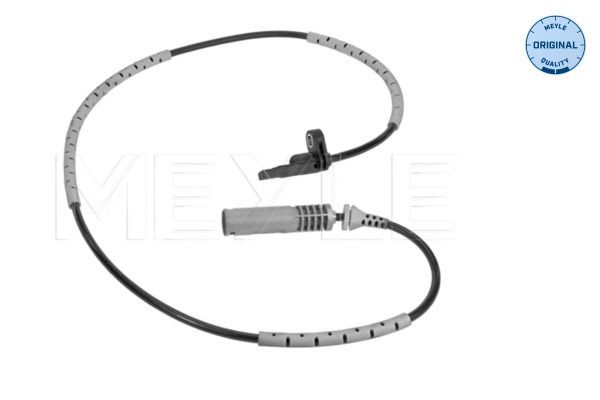 Meyle 314 899 0065 Sensor, Raddrehzahl FüR Bmw-image