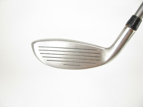 LADIES Callaway Diablo Edge #4 Hybrid 24 degree w/ Graphite Legacy - Picture 2 of 7