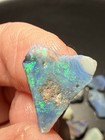 L.R. Opal. Color All Day Long With Red On Dark & Many Colors! 72cts Of WoW! — photo 6
