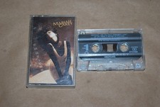 Mariah Carey Emotions Cassette Tape