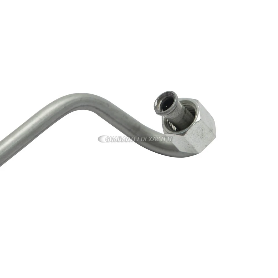 Manguera de presión de dirección asistida Edelmann para Chrysler Imperial y Dodge Charger Foto 3 de 3