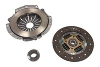 Spring Cpl. KIA RIO 1.4-1.6 16V 05-11