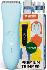 MERIDIAN The Trimmer Premium - Body Hair - Premium, Sky
