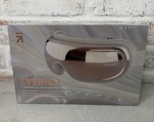 RENPHO Eyeris 3 Eye Massager Heat & Cooling V...
