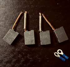 Old Style Oem Warn Winch Motor Brush Kit.