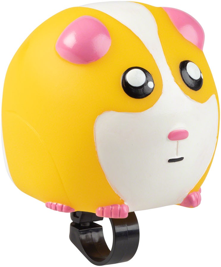 Рожок морской свинки из ТБО 2890₽