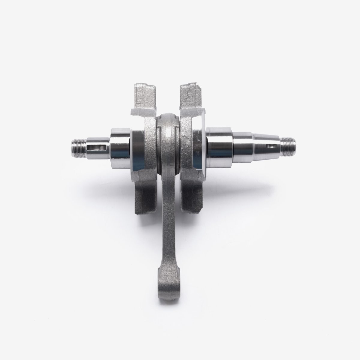 Scooter Crankshaft for LX650-2C-E5 CRS061 BNIB ROTATION ROLLER CON ROD PISTON