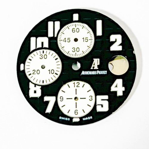 Audemars Piguet Genuine Watch Dial Royal Oak Offshore