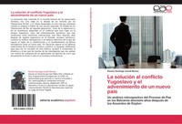 La SolucióN Al Conflicto Yugoslavo Y El Advenimiento De Un Nuevo PaíS MuñOz Buch