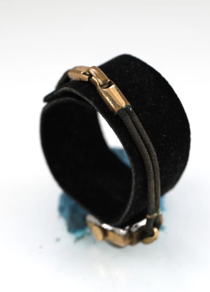 Wyler Watch Women Mechanical Vintage Gold Stainless Steel WR NON-WORKING - Image 2 of 4