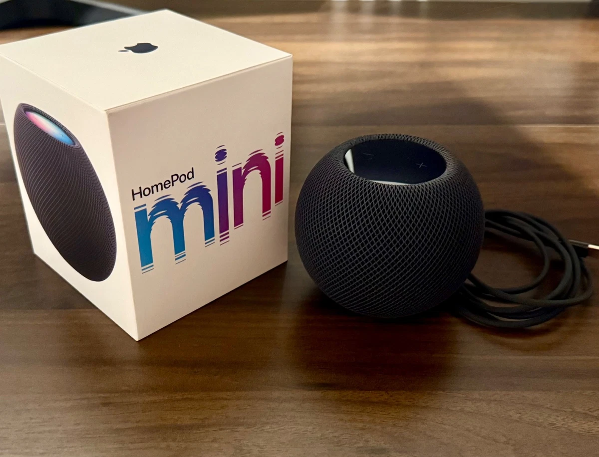 Apple HomePod mini for sale | eBay