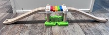 BRIO Rainbow Bridge with Underpass