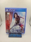 Mirror's Edge : Catalyst ( Sony PlayStation 4 PS4, 2016 )