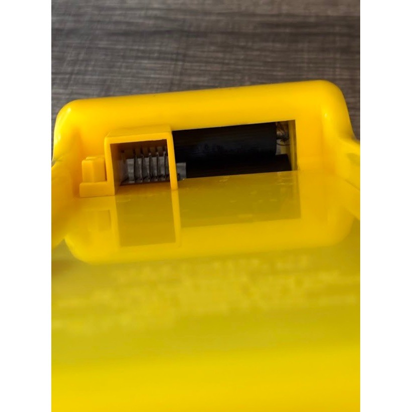 Magic Fingers New Frencher Sheller Slicer MFS712 Vintage Kitchen Gadget Complete