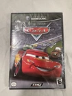 🔥 NINTENDO GAMECUBE DISNEY CARS USA  🔥BRAND NEW & SEALED