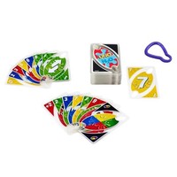 Uno H20 To G0 /Boardgames - Toys - F59Z