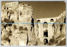 D316458 Juan Dong. El Tajo. Ronda. Ediciones Asangre. Sevilla España