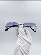 cartier Piccadilly sunglasses men authentic