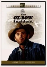 The Ox-Bow Incident (DVD, 1942)