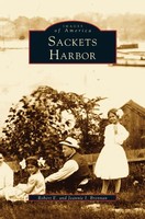 Robert Brennan (U. A.) | Sackets Harbor | Buch | Englisch (2000) | Gebunden