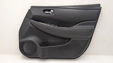 NISSAN LEAF ZE1 MK2 DOOR CARD PANEL FRONT RIGHT DRIVER SIDE 809223NL0A 2023