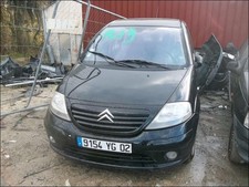 Etrier de frein Citroen HY