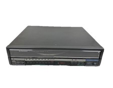 Pioneer Linear Tracking Direct Drive Home Turntable PL-V70 Untested